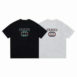Picture of Gucci T Shirts Short _SKUGucciS-XL8qx5211477